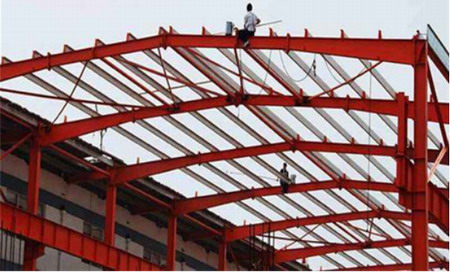 陜西鋼結(jié)構(gòu)