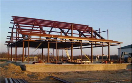 輕鋼龍骨復合墻體