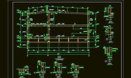陜西鋼結(jié)構(gòu)