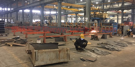 陜西鋼結(jié)構(gòu)