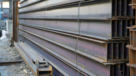 陜西鋼結(jié)構(gòu)