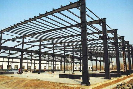 陜西鋼結構