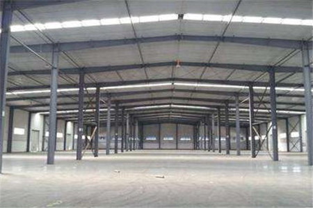 鋼結構廠房的漏雨原因