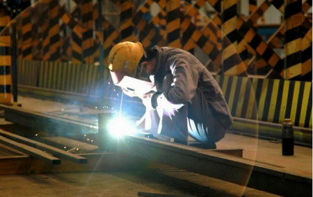 陜西鋼結(jié)構(gòu)