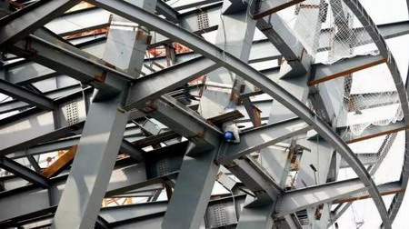 陜西鋼結(jié)構(gòu)