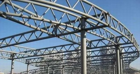 陜西鋼結(jié)構(gòu)