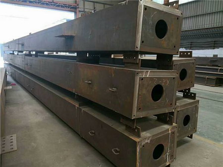 陜西鋼結(jié)構(gòu)