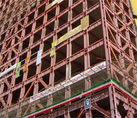 陜西鋼結(jié)構(gòu)