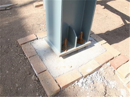 高強(qiáng)度螺栓的安裝規(guī)定