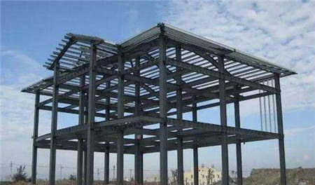 結(jié)構(gòu)體系與結(jié)構(gòu)布置