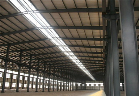 評估鋼結構廠房造價