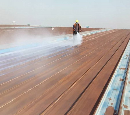 消防設(shè)計(jì)措施