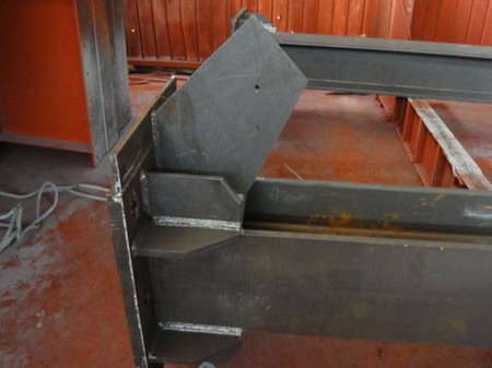 陜西鋼結(jié)構(gòu)