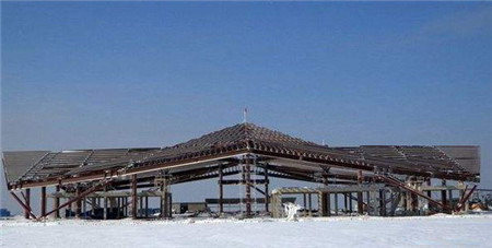 鋼結(jié)構(gòu)工程