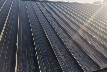 鋼結(jié)構(gòu)建筑