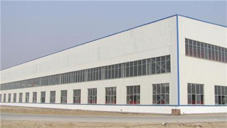 陜西鋼結(jié)構(gòu)