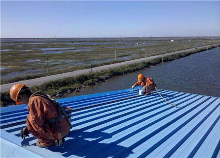 鋼結(jié)構(gòu)廠房