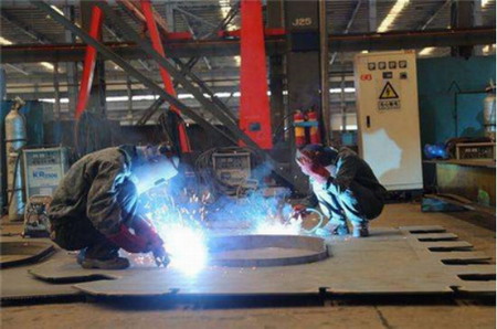 陜西鋼結(jié)構(gòu)