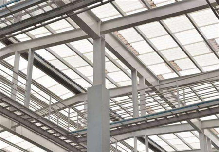 陜西鋼結(jié)構(gòu)