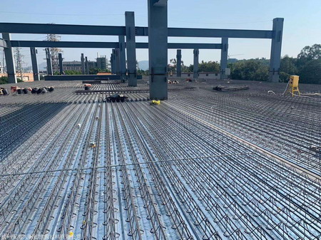 陜西鋼結(jié)構(gòu)