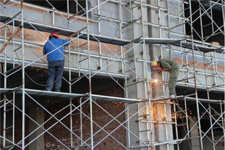 陜西鋼結(jié)構(gòu)