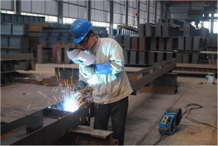 陜西鋼結(jié)構(gòu)