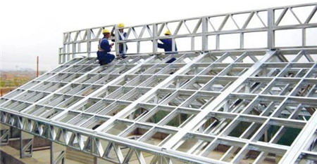 陜西鋼結(jié)構(gòu)