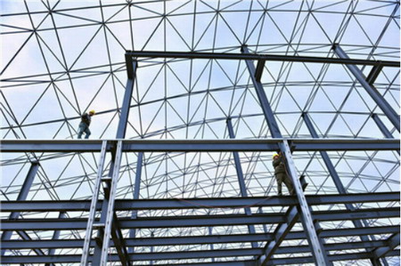 鋼結構工程