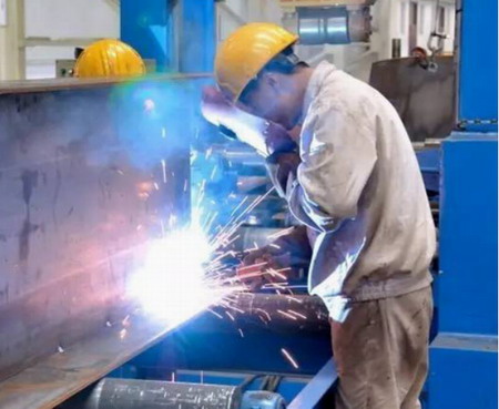 陜西鋼結(jié)構(gòu)