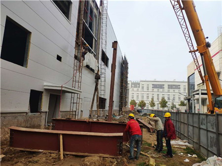 陜西鋼結(jié)構(gòu)