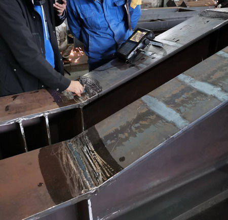 陜西鋼結(jié)構(gòu)