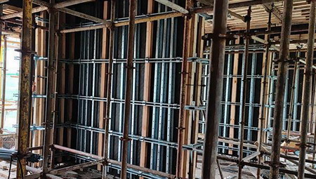 陜西鋼結(jié)構(gòu)