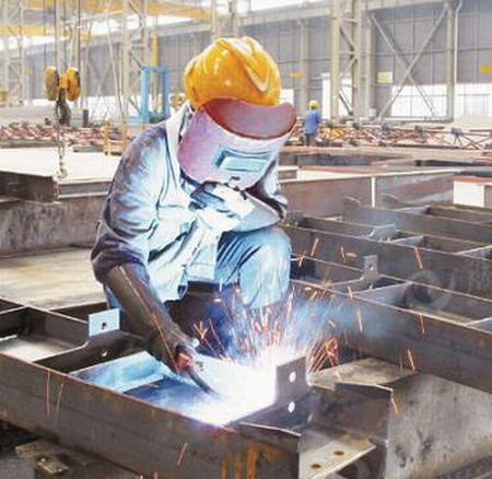 陜西鋼結(jié)構(gòu)