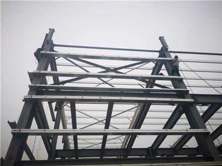 鋼結構工程