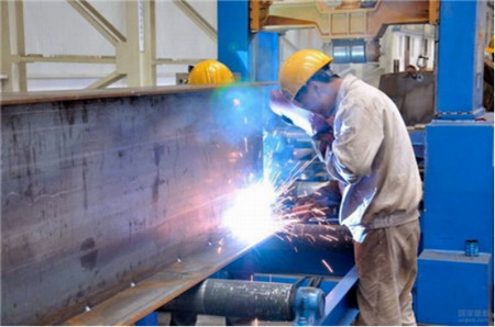 陜西鋼結(jié)構(gòu)