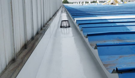 鋼結(jié)構(gòu)廠房