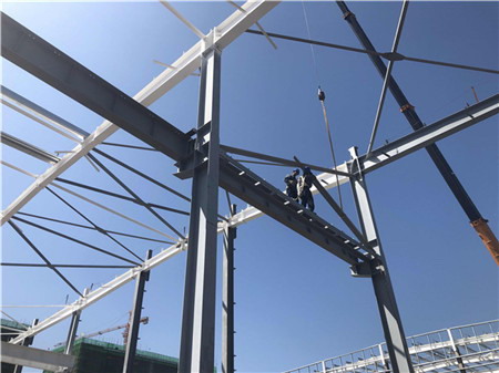 陜西鋼結(jié)構(gòu)