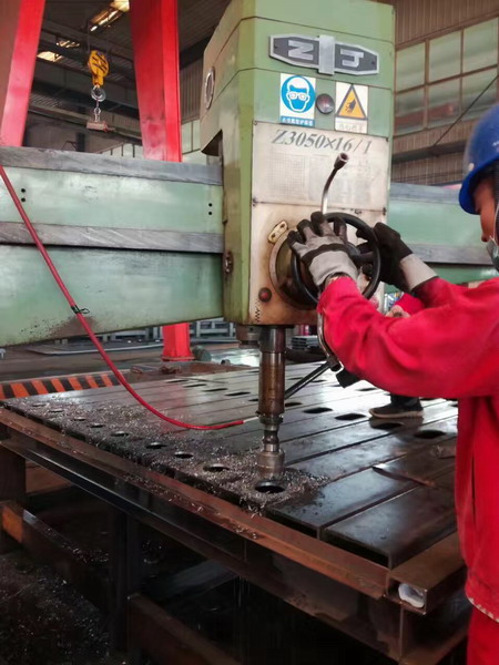 陜西鋼結(jié)構(gòu)