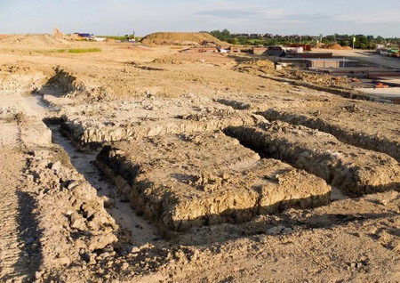 松軟地基的處理要求