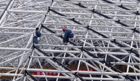 陜西鋼結構