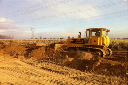 壓實(shí)填土地基的質(zhì)量檢驗(yàn)