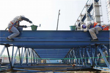 陜西鋼結(jié)構(gòu)