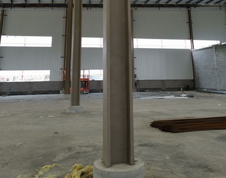 陜西鋼結(jié)構(gòu)