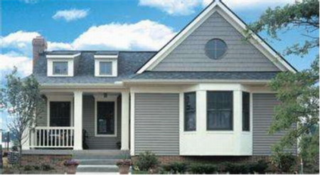 鋼結(jié)構(gòu)住宅