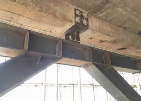 鋼結(jié)構(gòu)建筑