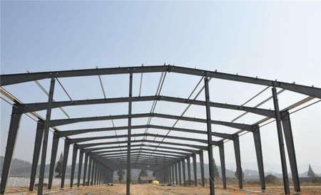 陜西鋼結構