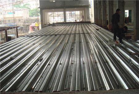 鋼結(jié)構(gòu)廠房