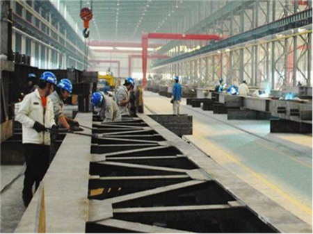 陜西鋼結(jié)構(gòu)