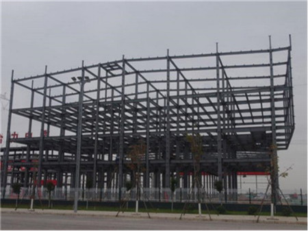 鋼結(jié)構(gòu)工程