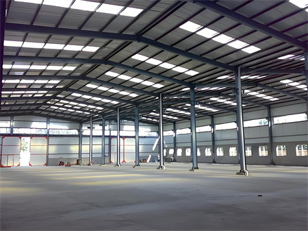 排風(fēng)降溫系統(tǒng)性能